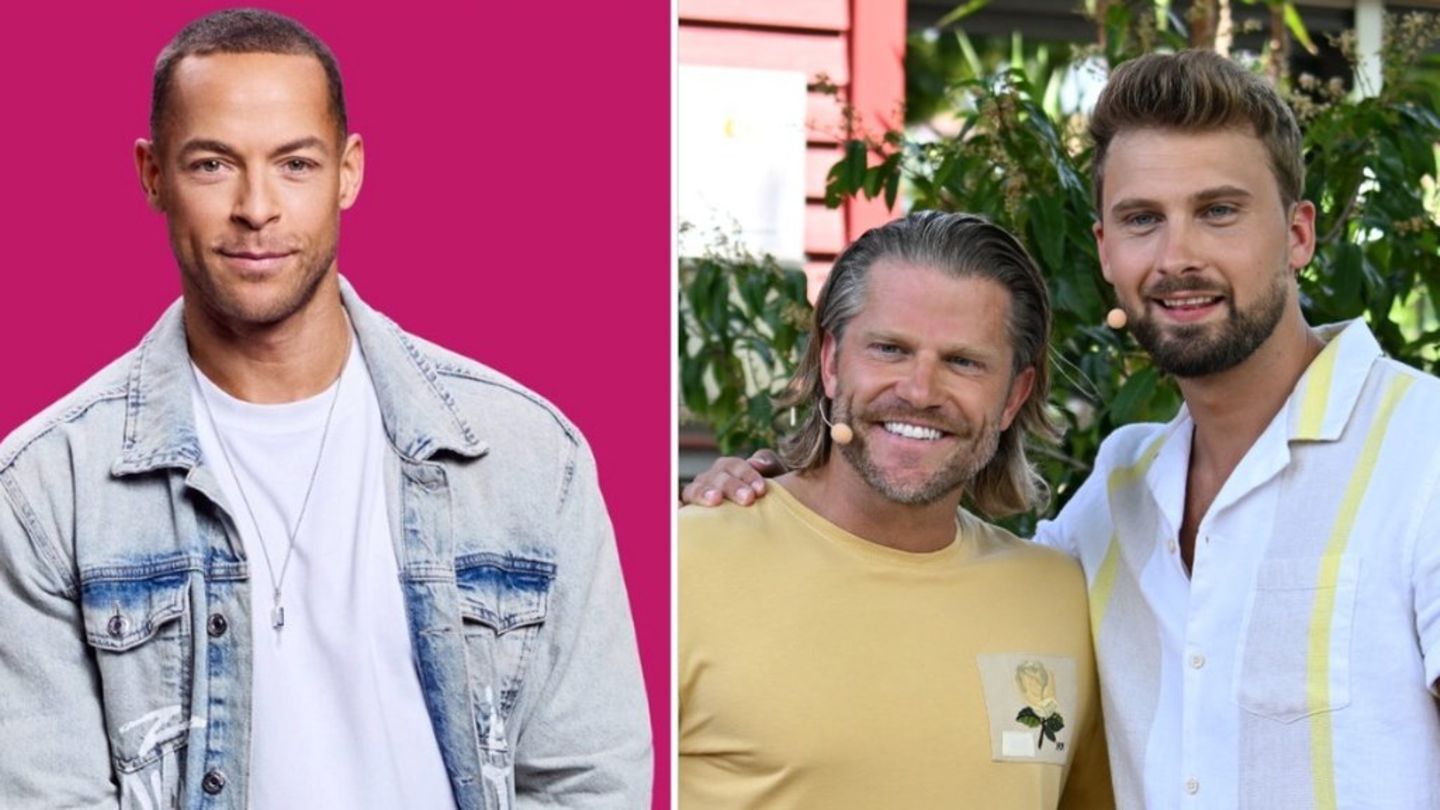 „Promi Big Brother“ mit Andrej Mangold: Diese „Bachelor“-Stars waren auch in der Show
