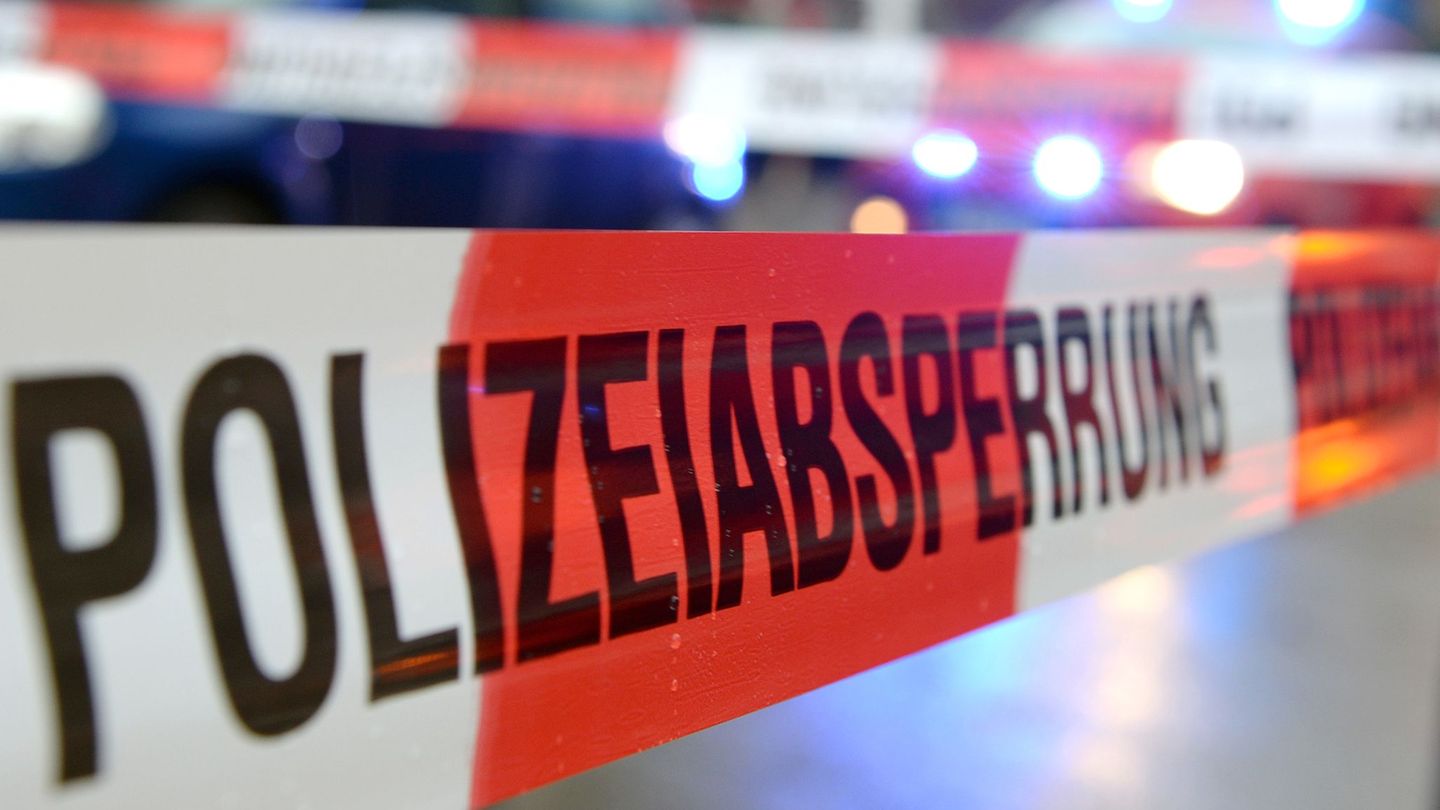 Landkreis Märkischer Kreis: Bahnhof Iserlohn wegen giftiger Chemikalie gesperrt
