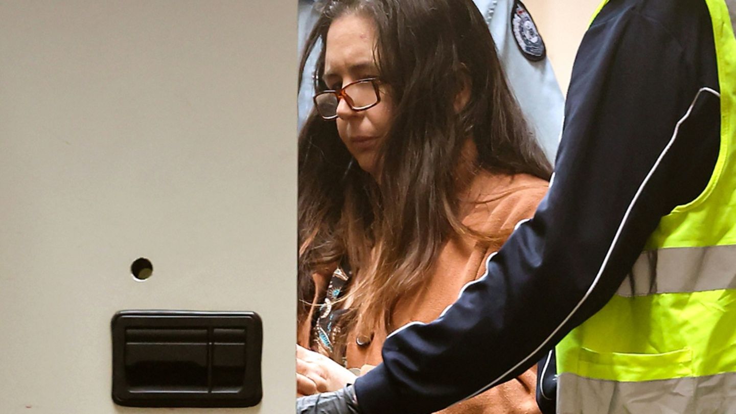 In Australien verurteilte Pilz-Mörderin will in Berufung gehen