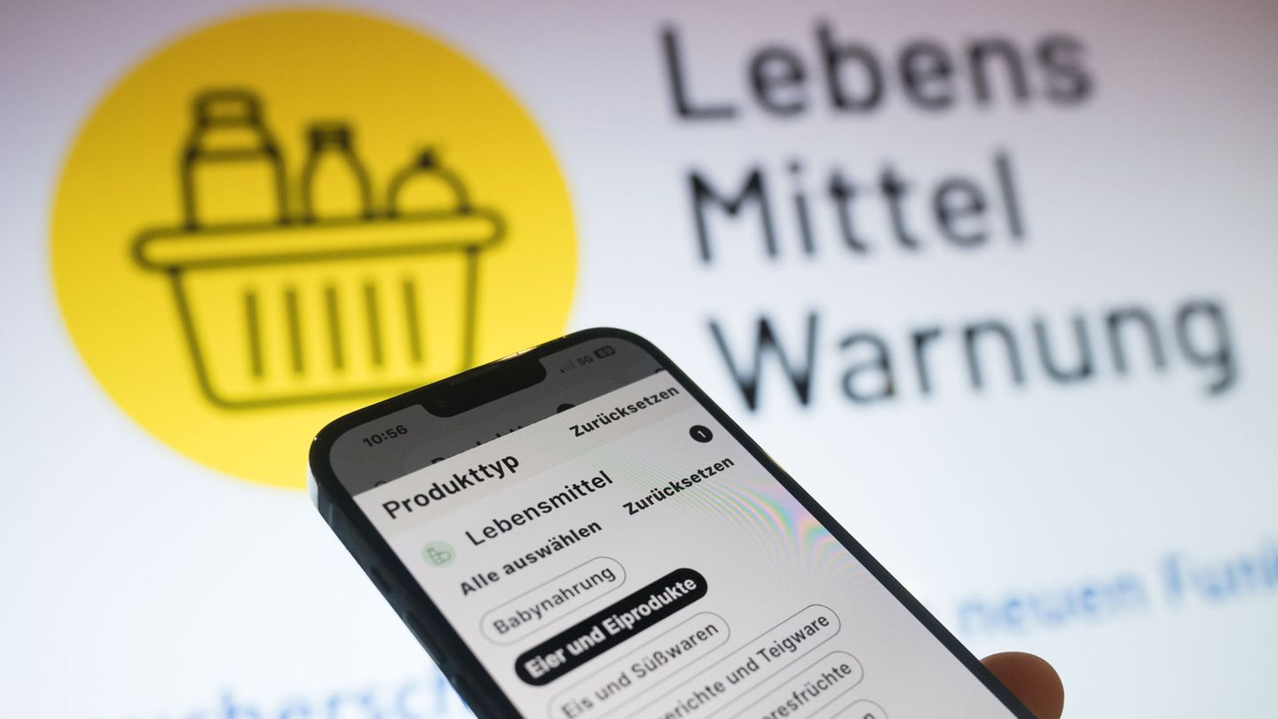 Lebensmittel: Rückruf: Verunreinigungs-Gefahr bei Kalmar-Fangarmen
