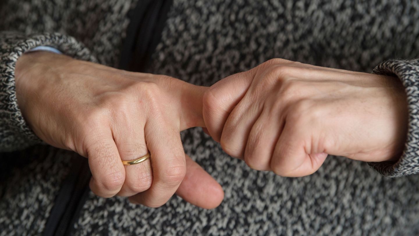 Gesundheit: Schnellere Diagnosen als Ziel – Land rückt Rheuma in Fokus