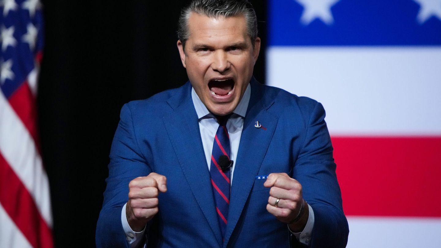 Tödliche US-Angriffe: Hegseth: Vier Tote bei erneutem US-Angriff auf Drogen-Schiff