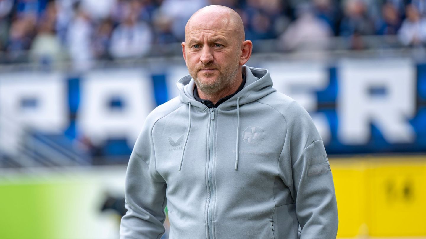 2. Fußball-Bundesliga: FCK setzt auf Heimstärke: „Intensität ist unsere Identität“