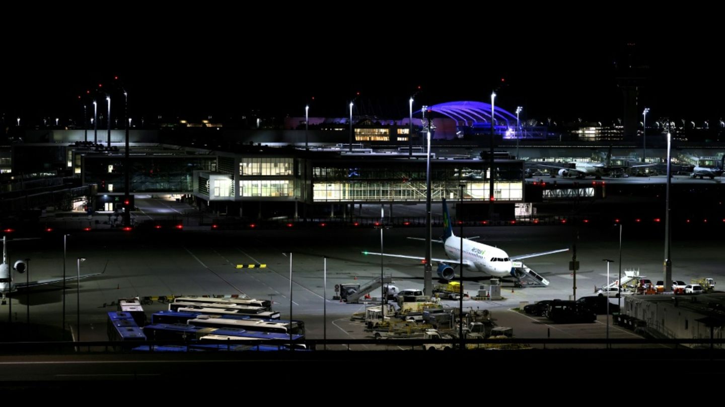 Erneute Drohnensichtungen am Flughafen München – Betrieb zeitweise eingestellt