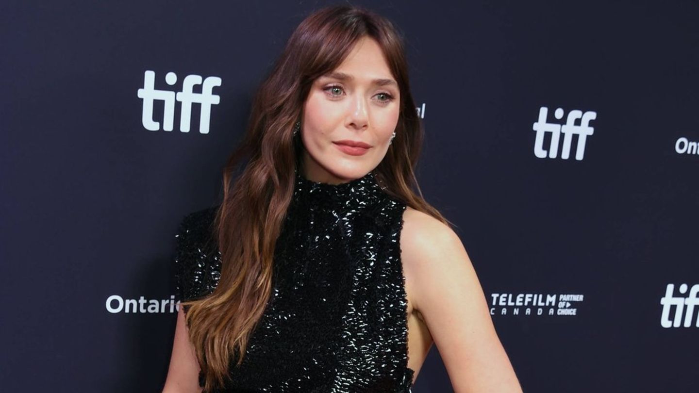 Elizabeth Olsen über Marvel-Filme: „Vielleicht sind wir etwas erschöpft davon“