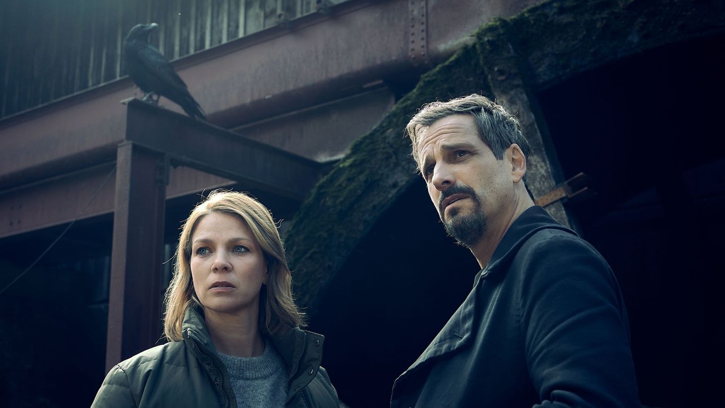 TV-Thriller: Mysteriöser Tod und alte Feindschaften im „Schwarzwaldkrimi“