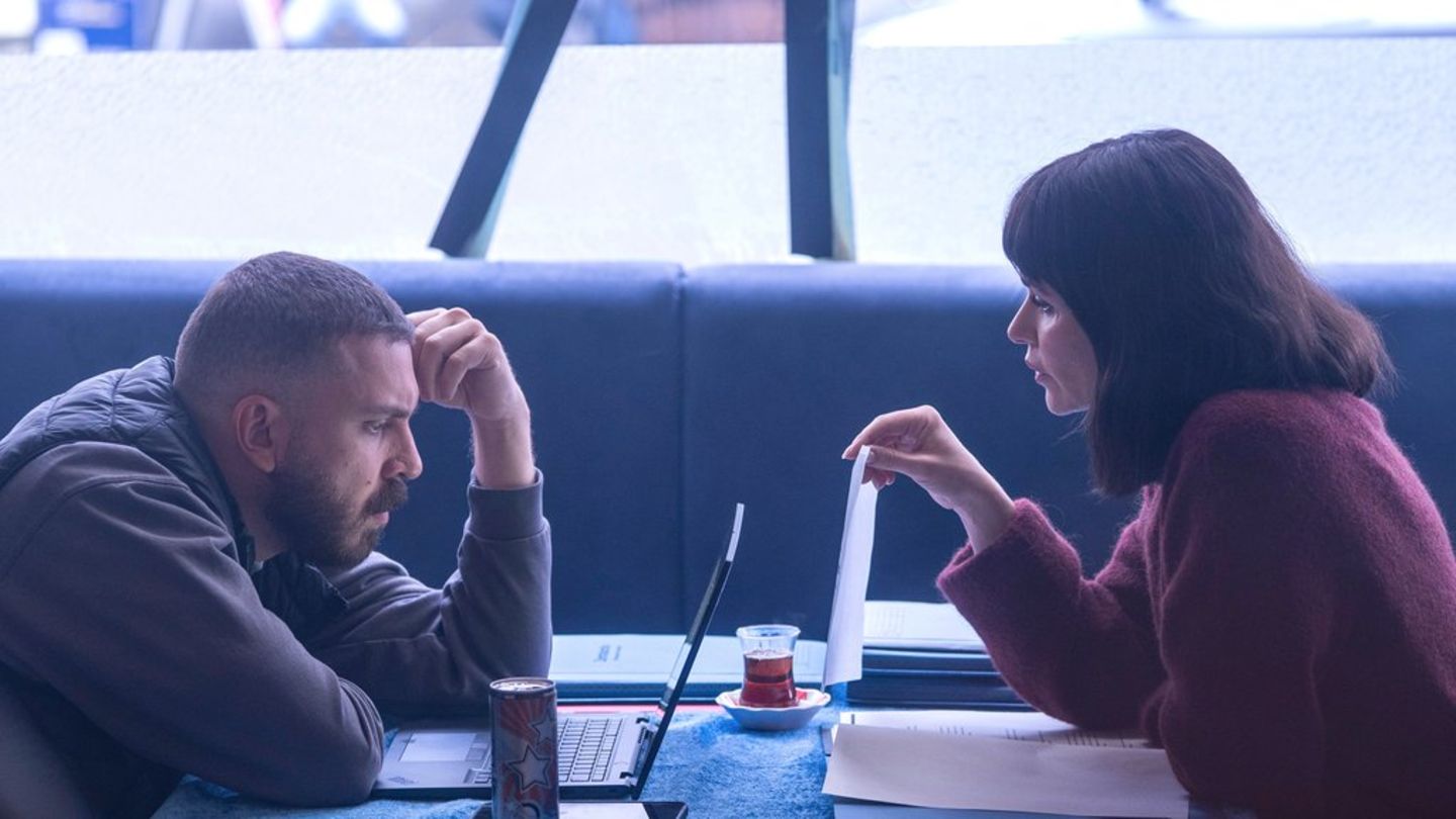 „Tatort“-Quote: So lief das Debüt des neuen Frankfurt-Teams