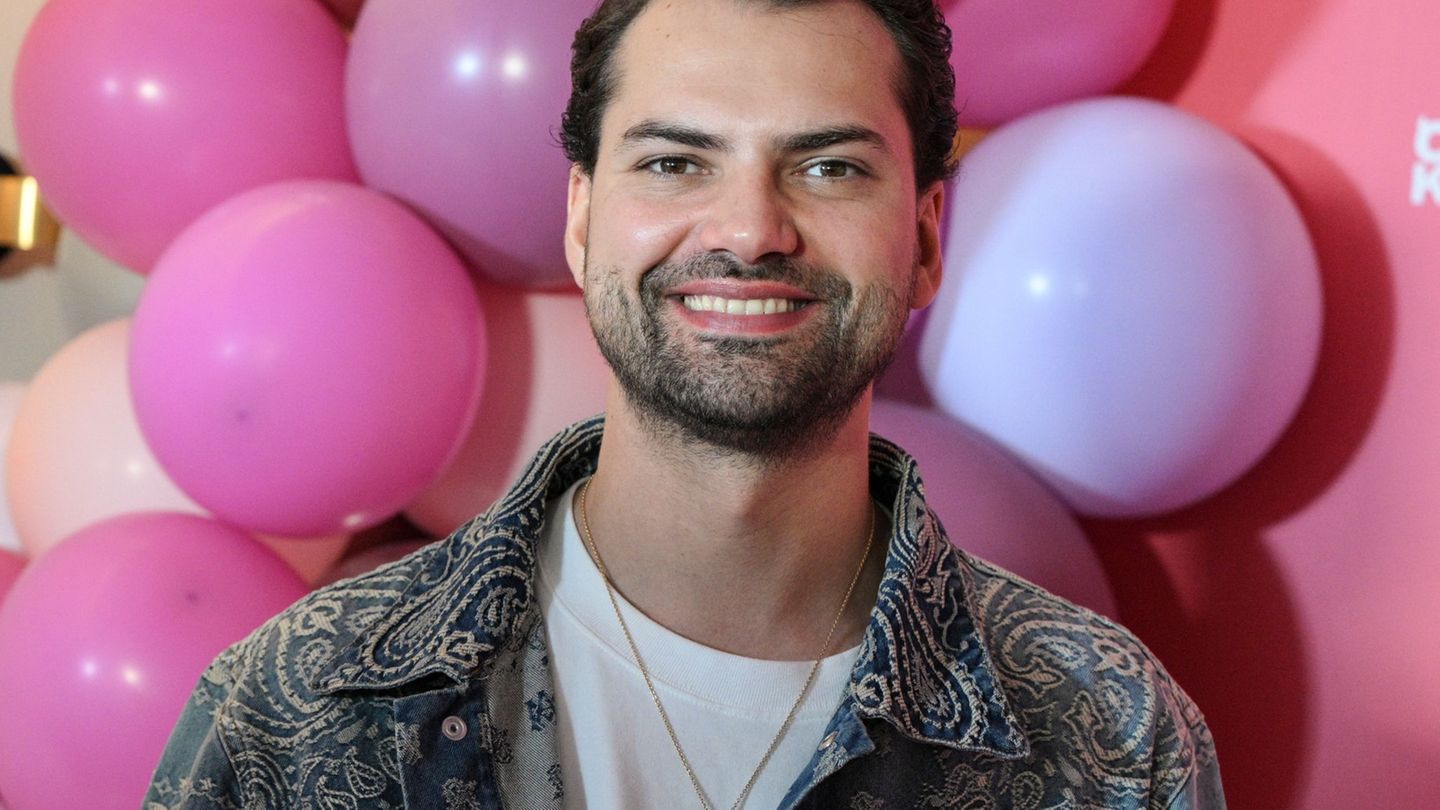 Fernsehen: Ab in den Bau: Jimi Blue Ochsenknecht geht zu „Big Brother“