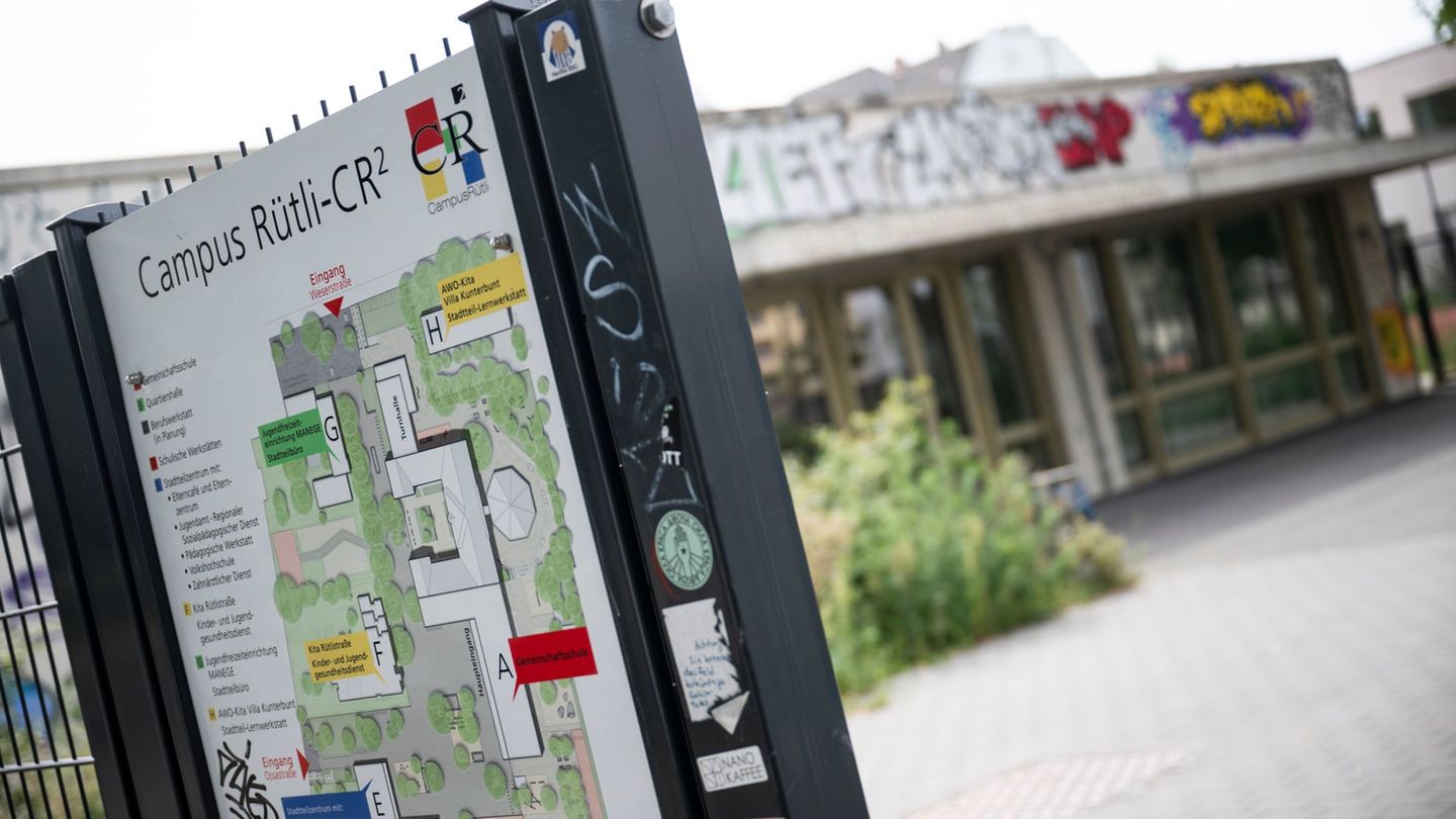 Mobbing: Mobbing am Campus Rütli? – Staatsanwaltschaft ermittelt