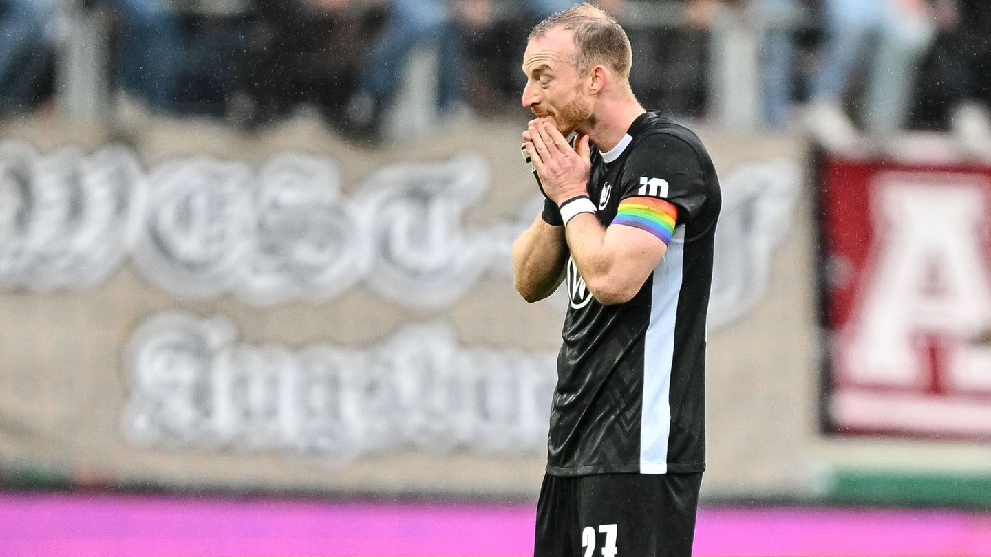 Testspiel: Wolfsburg kann auch Testspiel nicht gewinnen