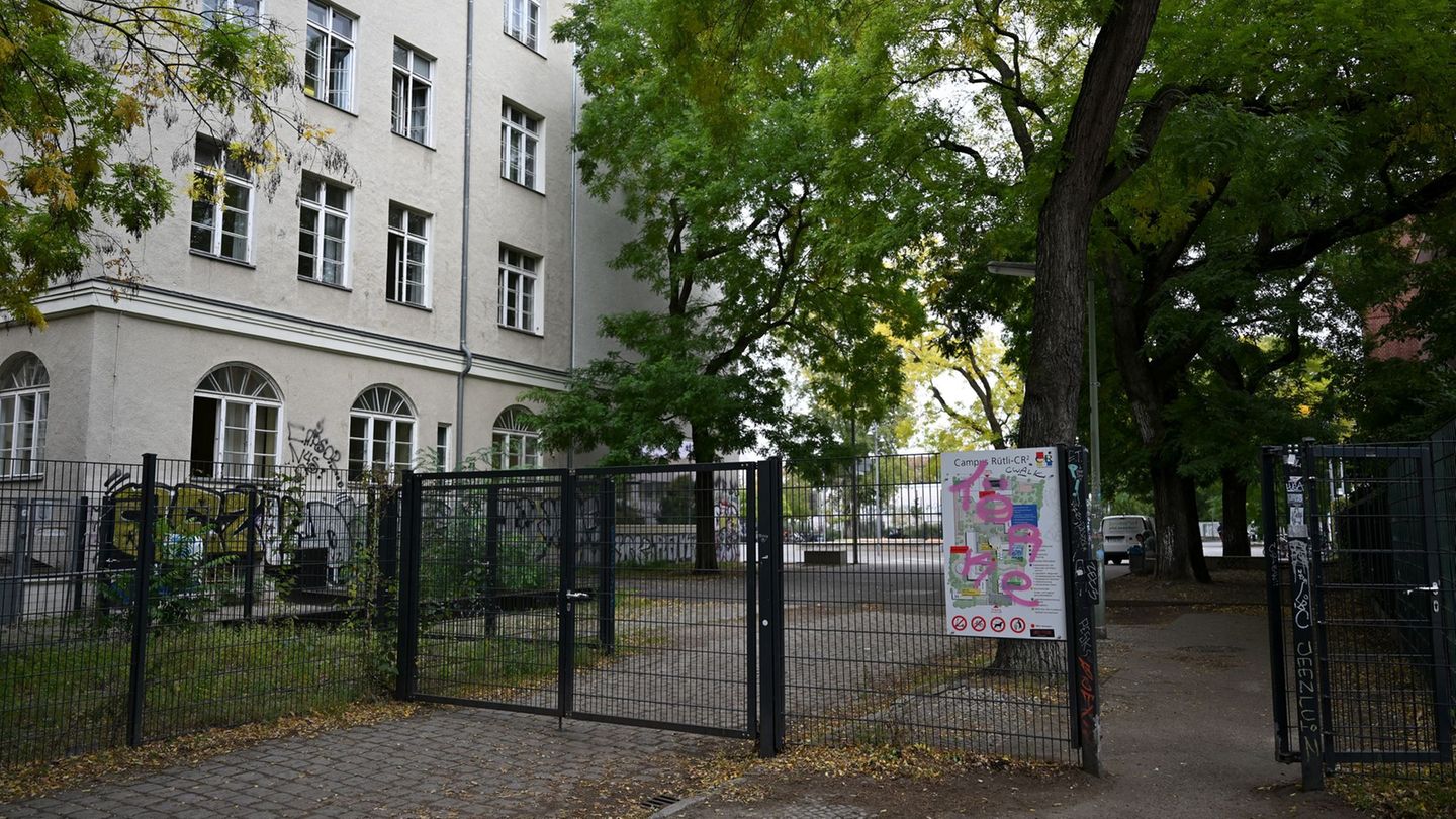 Mobbing: Mobbing am Rütli-Campus? – Kritik an der Bildungsverwaltung