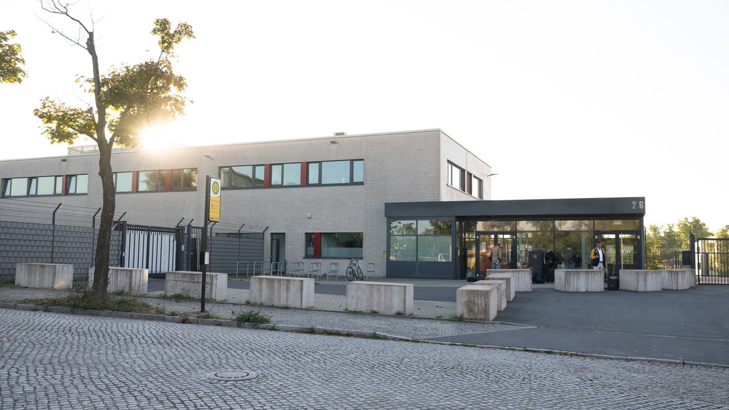 Justiz: Zwei große Prozesse ab November vor dem OLG Dresden