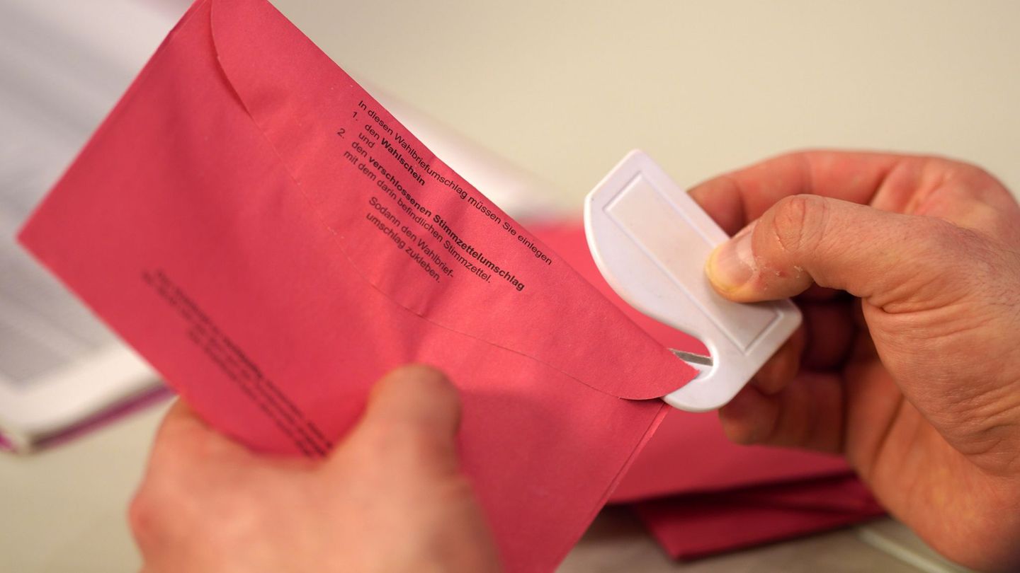 Landtagswahl 2026: Landtagswahl-Umfrage: Viele Rheinland-Pfälzer unentschlossen