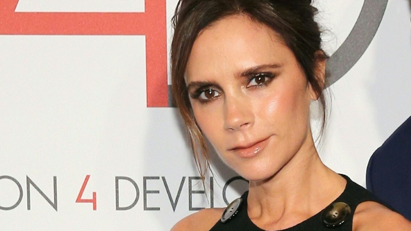 Netflix ehrt Victoria Beckham mit eigener Doku-Serie