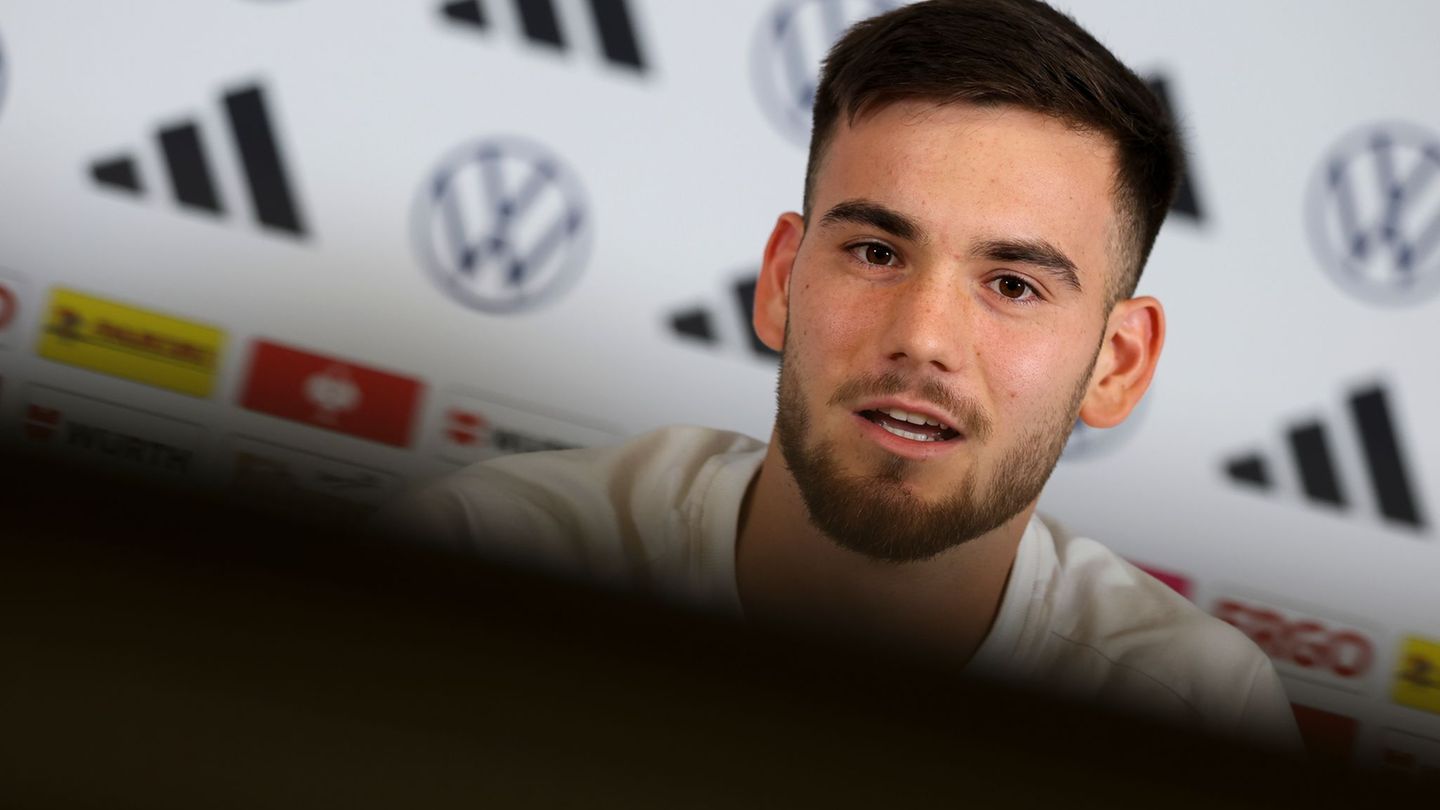 Fußball-Bundesliga: Spekulation um Nationaltorwart Nübel – Spannende Nachfolge?