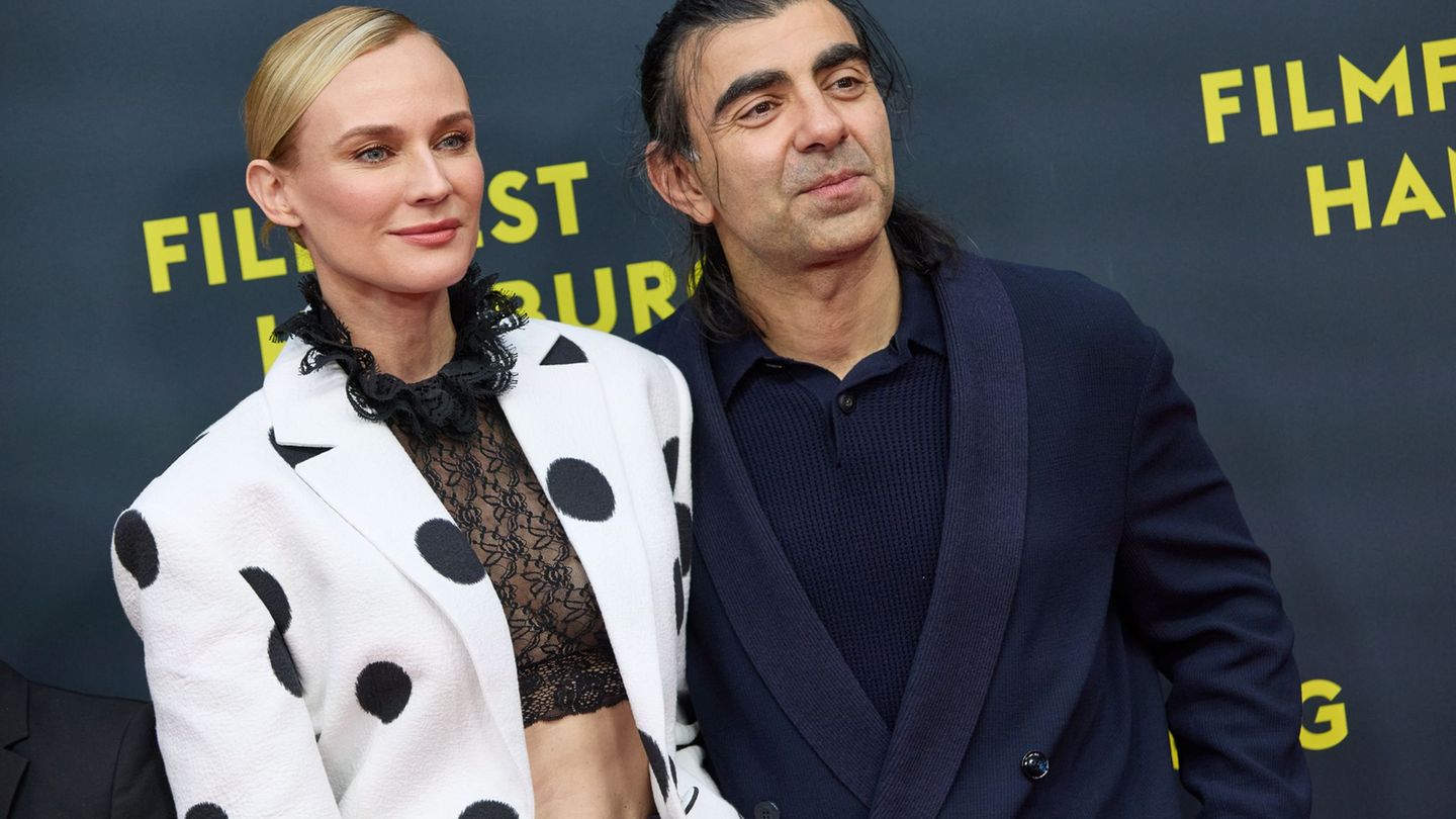 Neu im Kino: „Amrum“: Fatih Akin und das Erbe von 1945