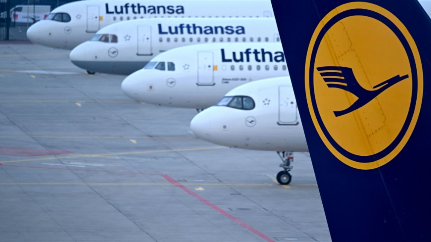 Drohende Streiks: Pilotengewerkschaft VC verhandelt weiter mit Lufthansa