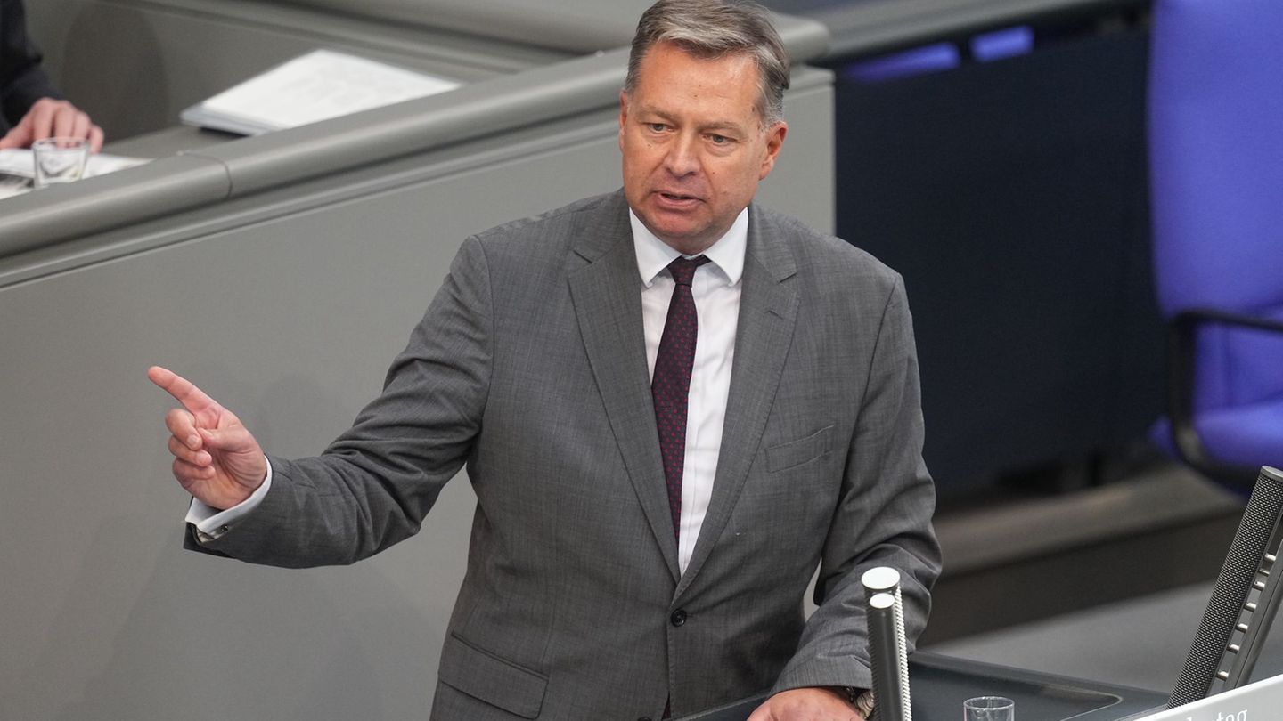 Gesellschaft: Neuer Präsident des Vertriebenen-Verbands