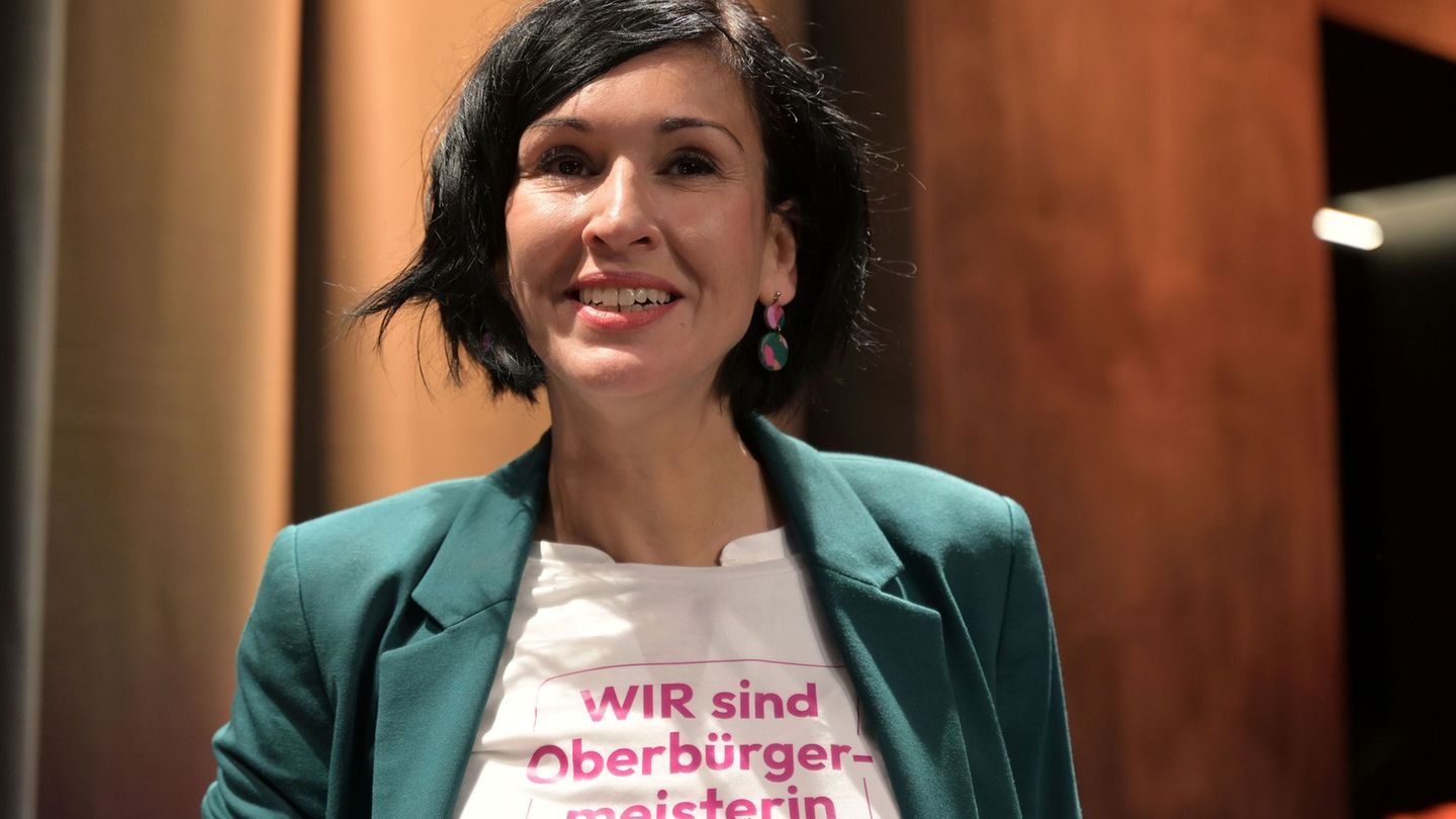 Oberbürgermeisterwahl: „Klatsche“ für SPD bei OB-Wahl in Potsdam – Parteilose siegt