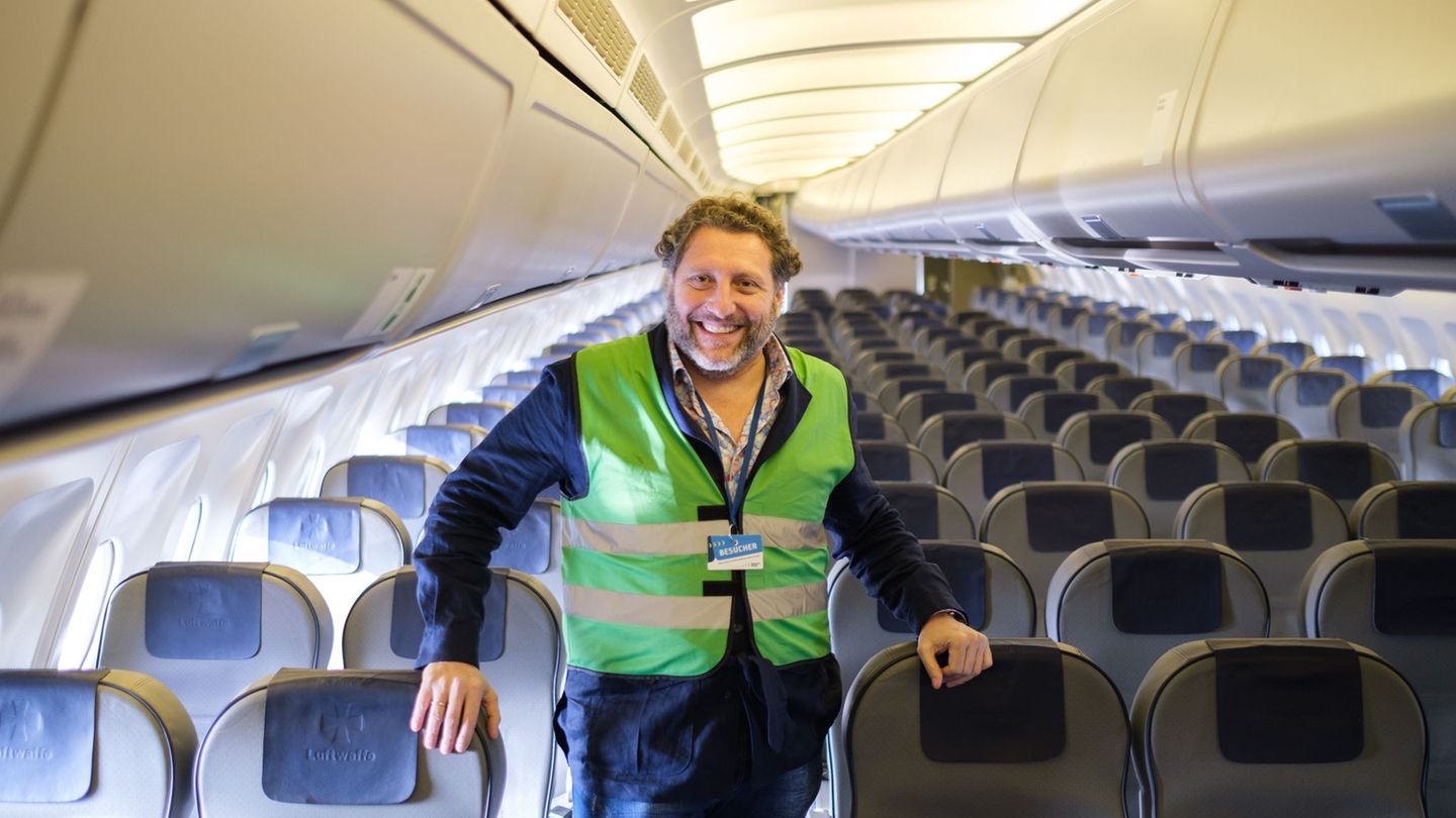 Region Hannover: Airbus-Transport in Tierpark startet Ende Oktober