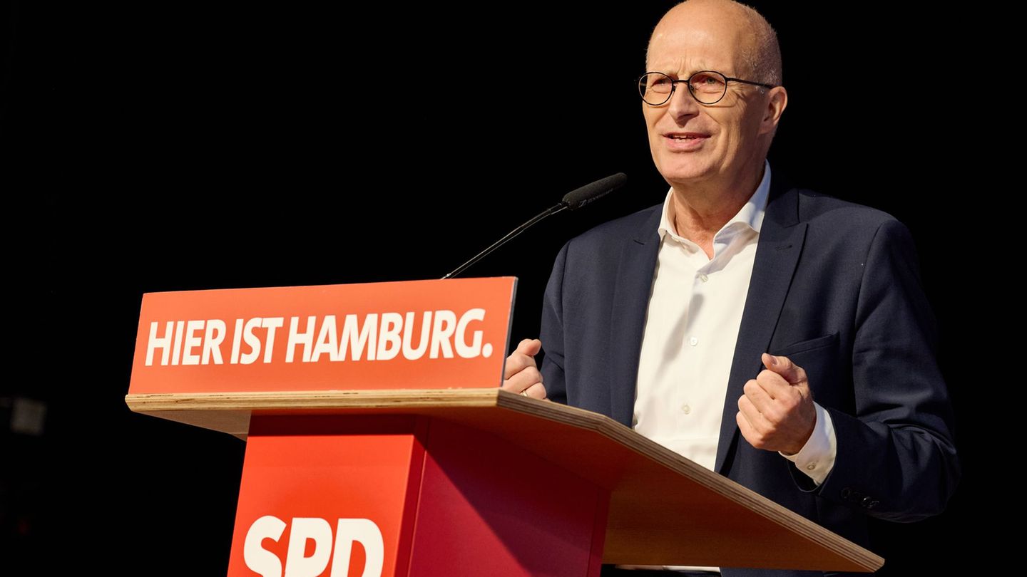 Klima: Tschentscher kündigt Umsetzung von Klima-Volksentscheid an