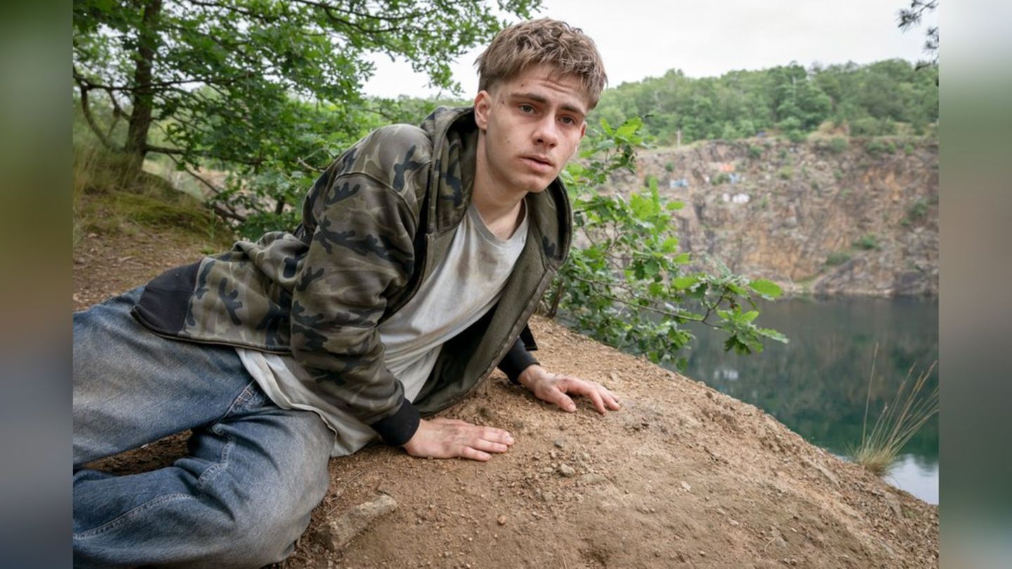 „Tatort: Siebenschläfer“: Neues Gesicht überzeugt als Pascal Schadt