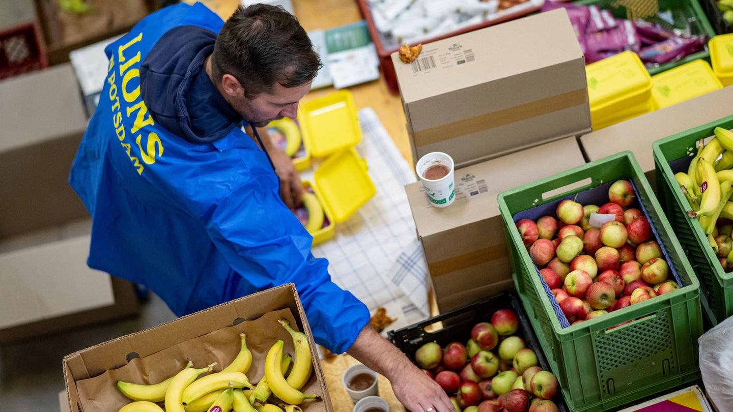 Brotdosen-Aktion: Am Montag gibts Geschenke für Erstklässler