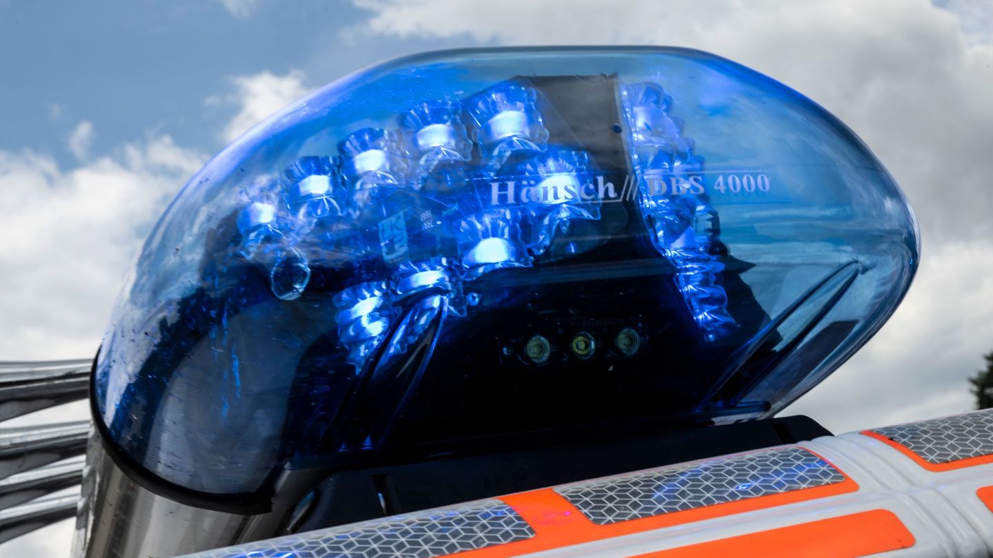 Kriminalität: Gewalttat in Maintal – Opfer nach Not-OP in Lebensgefahr