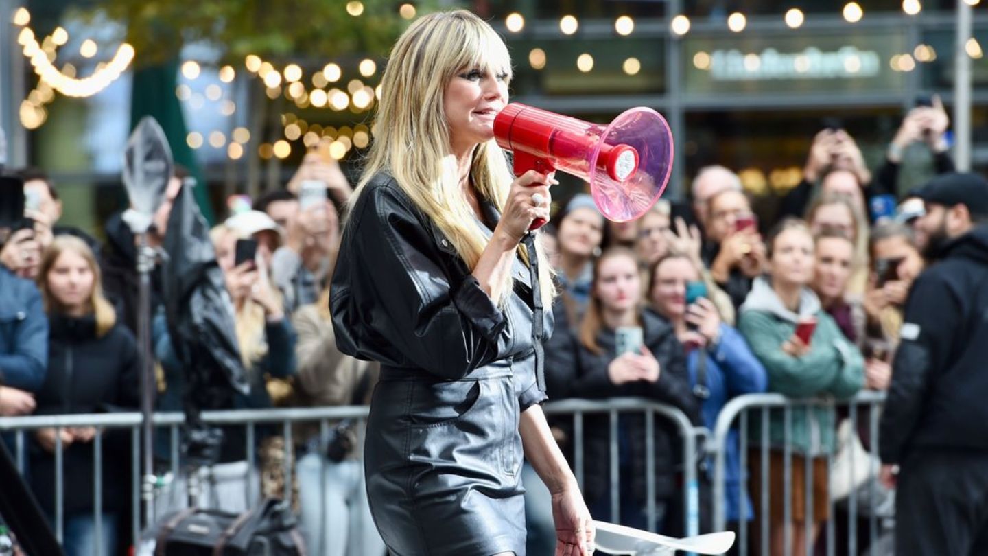 Neue „GNTM“-Staffel: Was ist bisher bekannt?