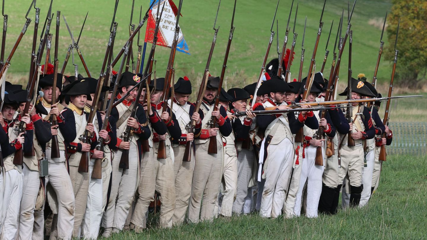 Jena-Auerstedt 1806: 220 Jahre Napoleon-Schlacht – Gedenkjahr in Region Jena