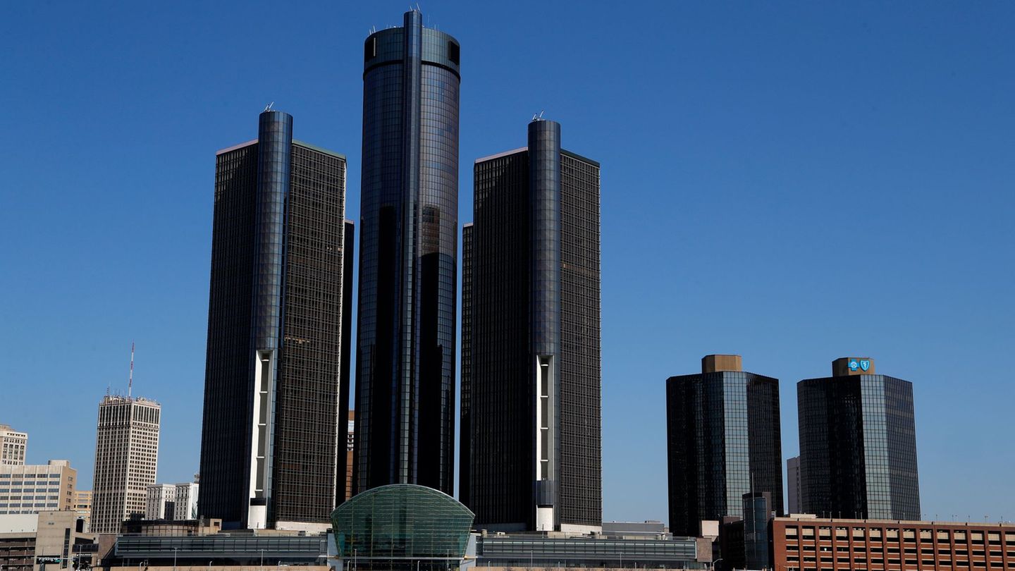 Nach Aus von Zuschüssen: Trump bringt GM Milliardenabschreibung im E-Auto-Geschäft