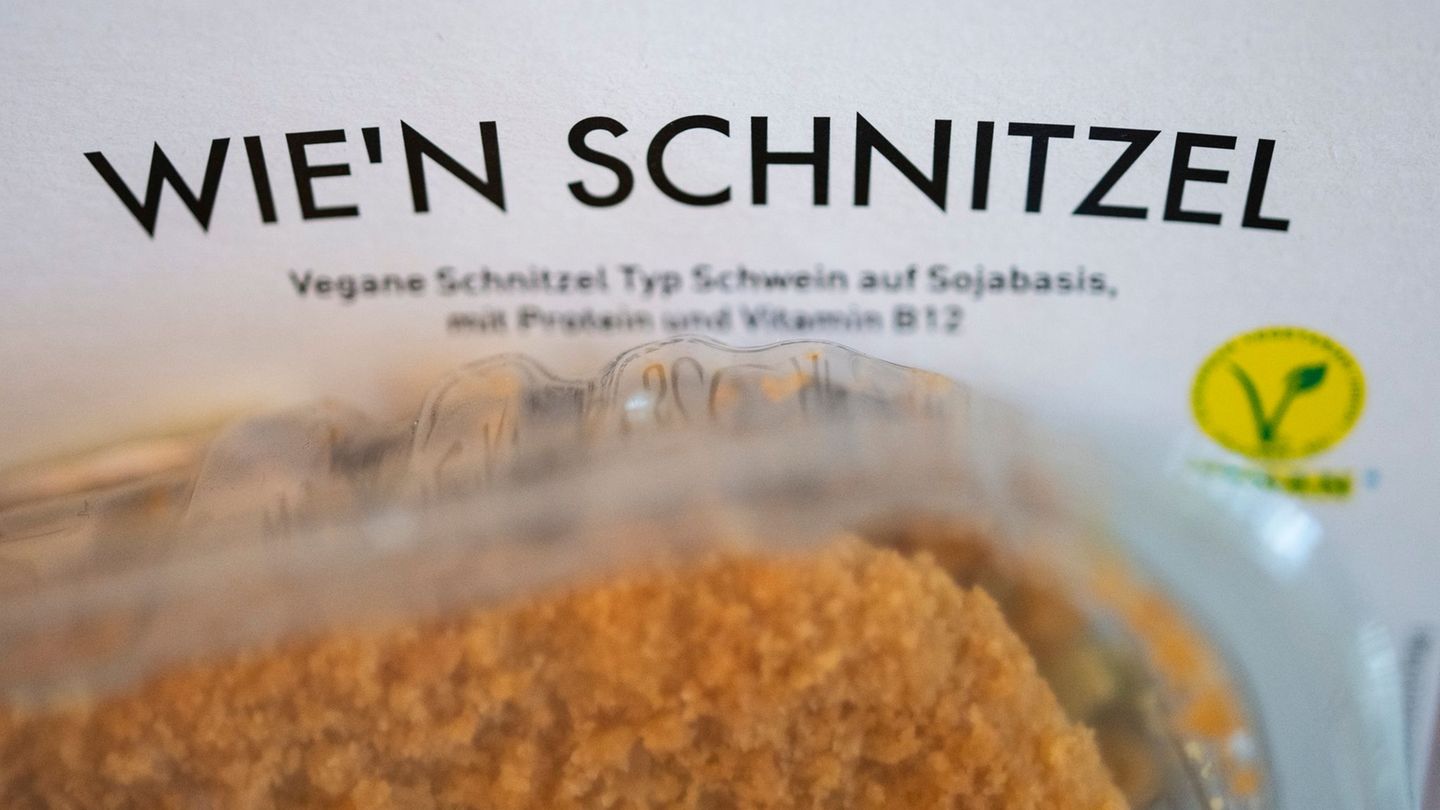 Vegetarische Lebensmittel: Streit um Veggie-Namen: Dehoga Hessen kritisiert EU-Pläne