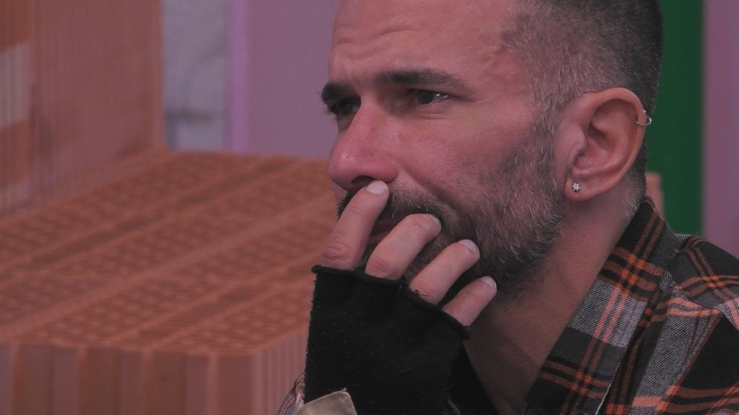 „Promi Big Brother“: Ladys setzen nur Männer auf die „Exit“-Liste