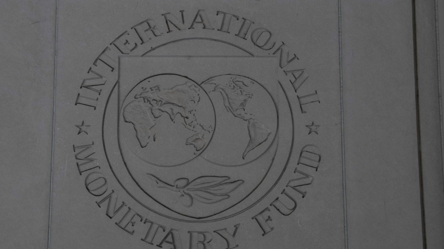 Internationaler Währungsfonds stellt Weltwirtschaftsausblick vor