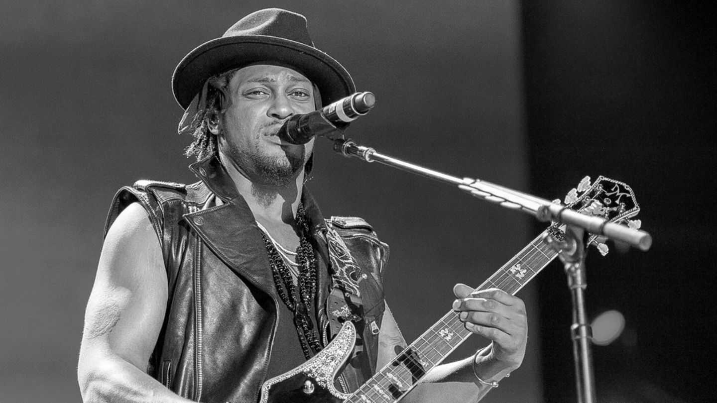 Tod des Soul-Musikers: Prominente verabschieden sich von D’Angelo