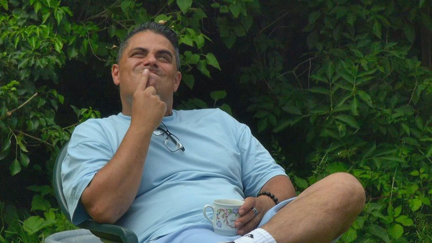 „Sommerhaus der Stars“: Silva wird endgültig zu „Mr. Lonely“
