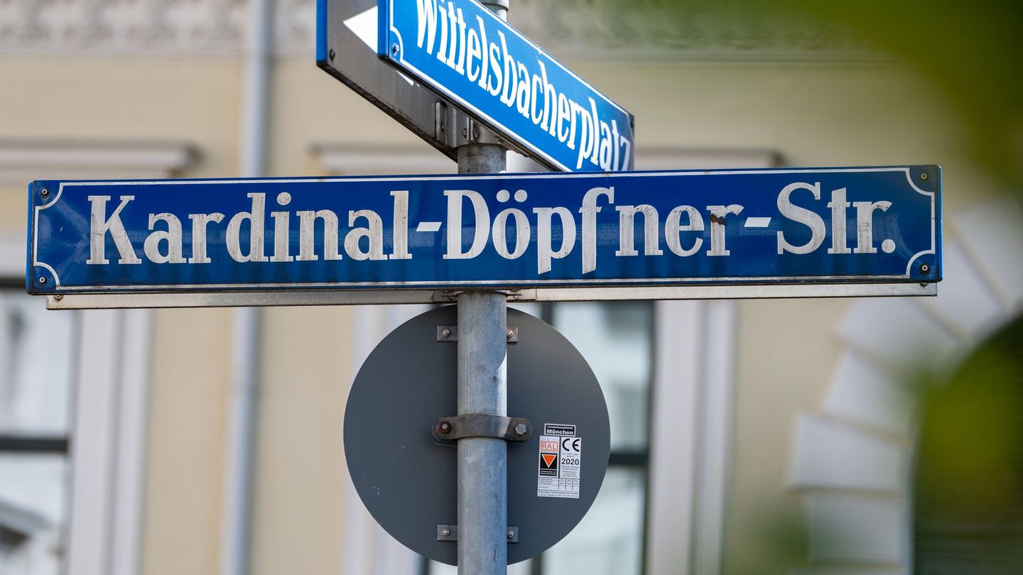 Geschichte: Vorbilder für Straßennamen in Bayern gesucht