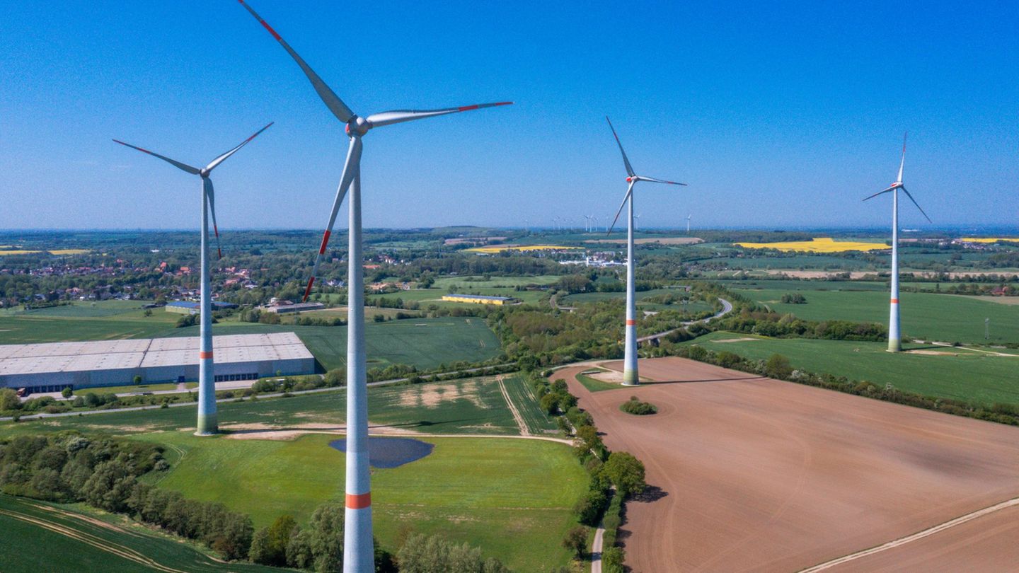 Bürgerbeteiligung Ökostrom: Mehr Geld für Gemeinden und Bürger bei Windkraft-Ausbau