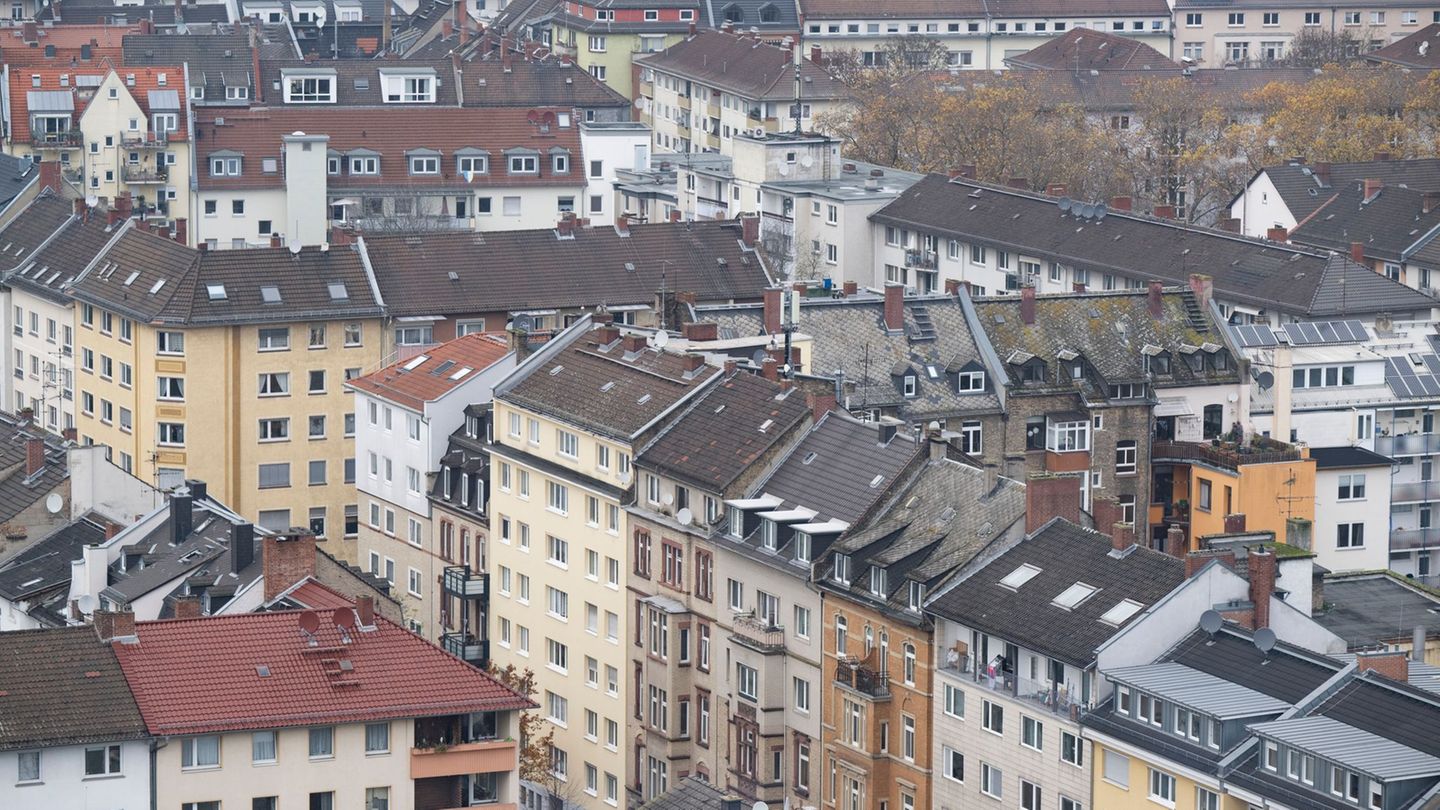 Wohnen: Linke will Mietwucher in Mainz und Ludwigshafen aufdecken