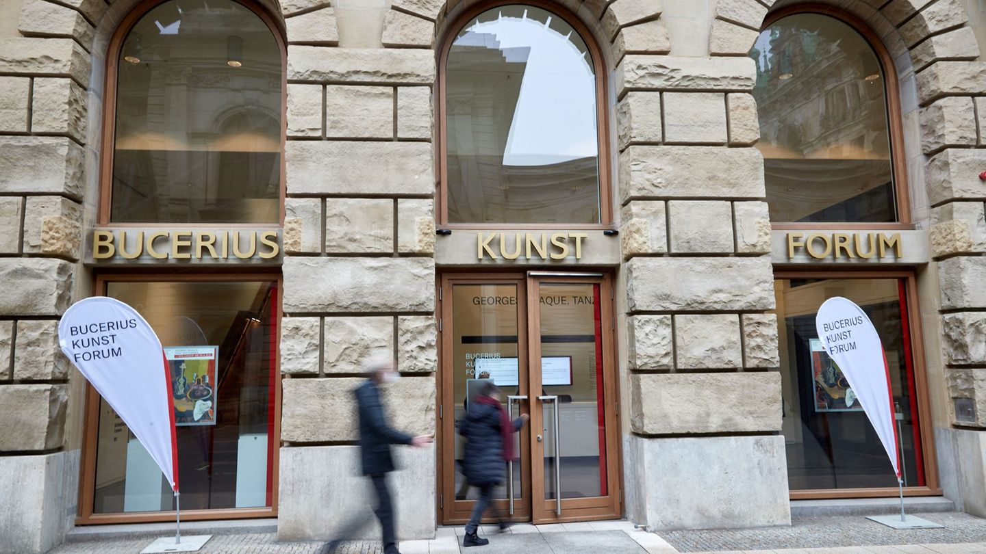 Reformationstag: Freier Eintritt in mehr als 50 Museen