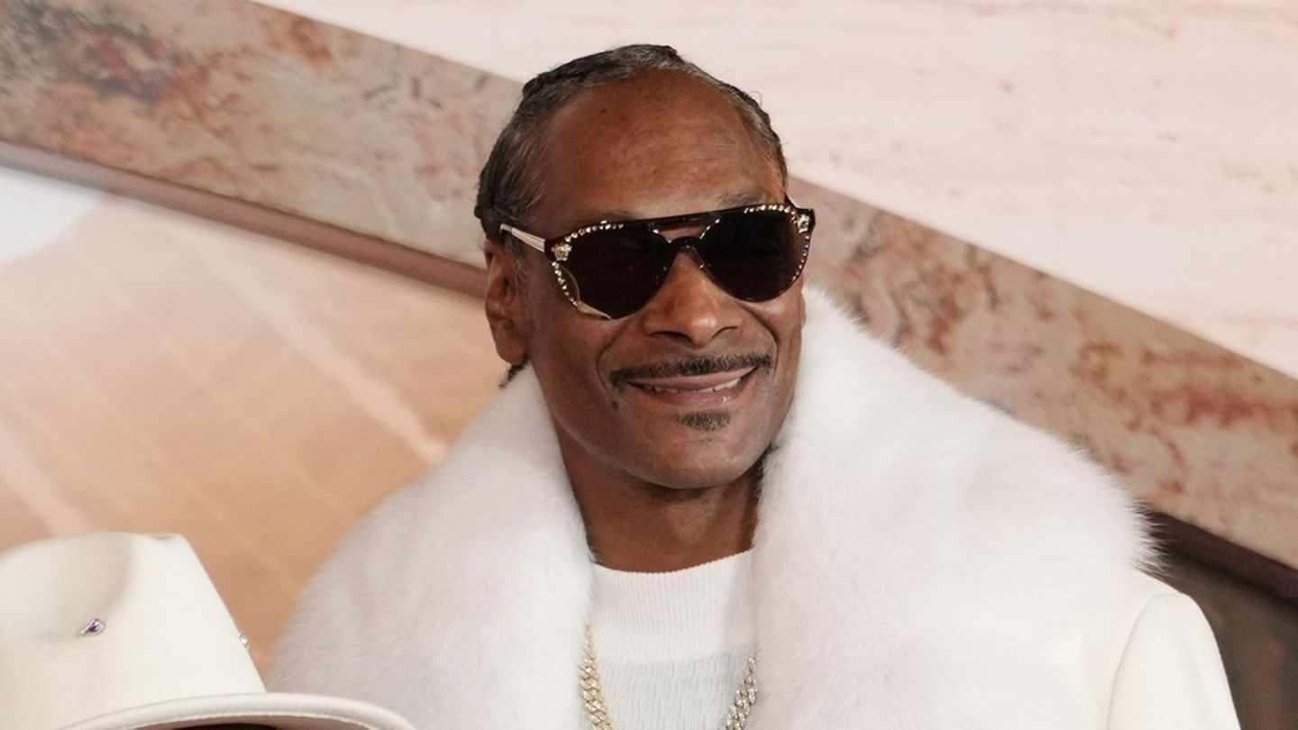 Snoop Dogg: Starkes Signal für queere Teens