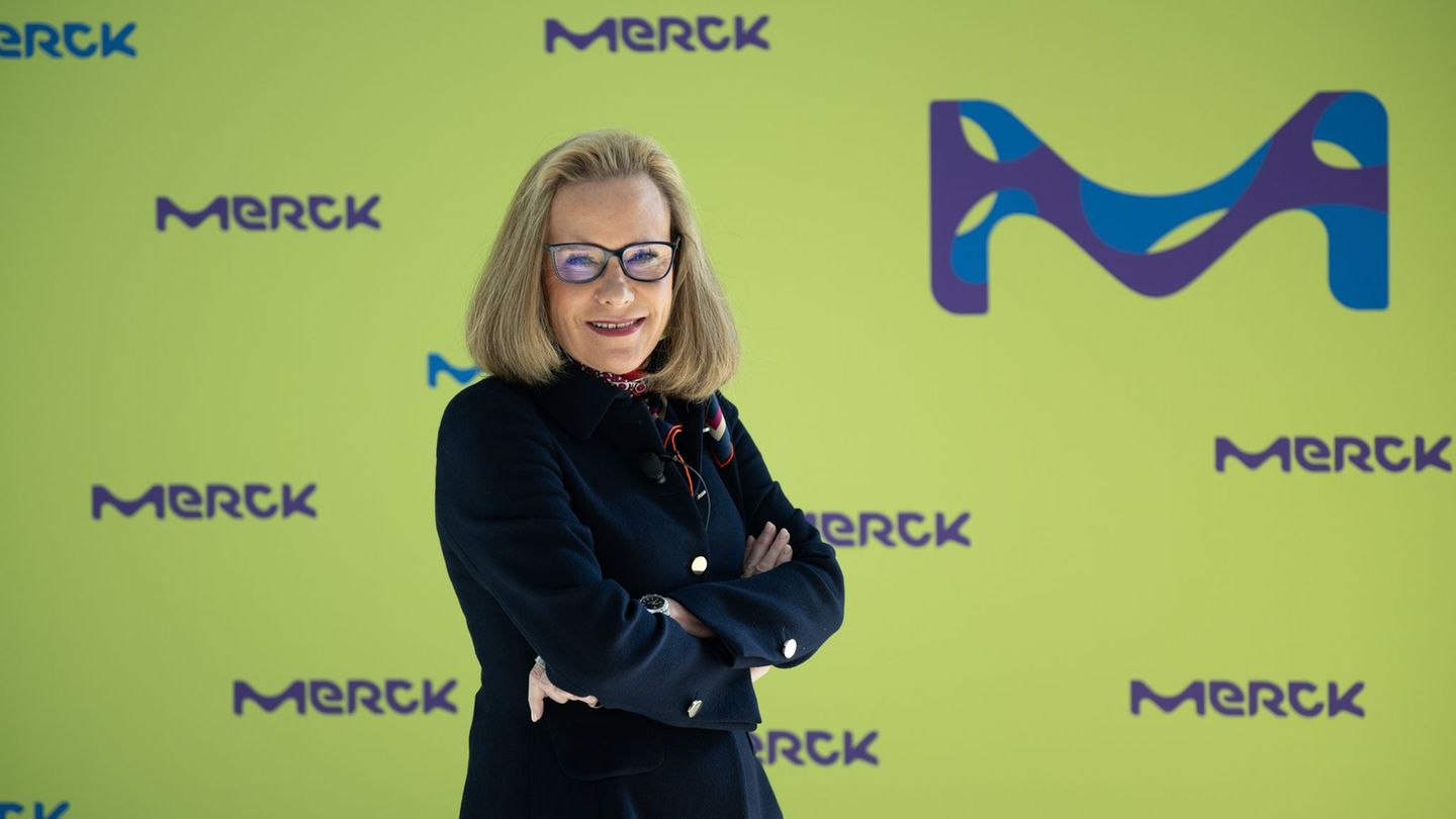 Handelsstreit: Pharmazölle: Merck schließt Abkommen mit Trump-Regierung