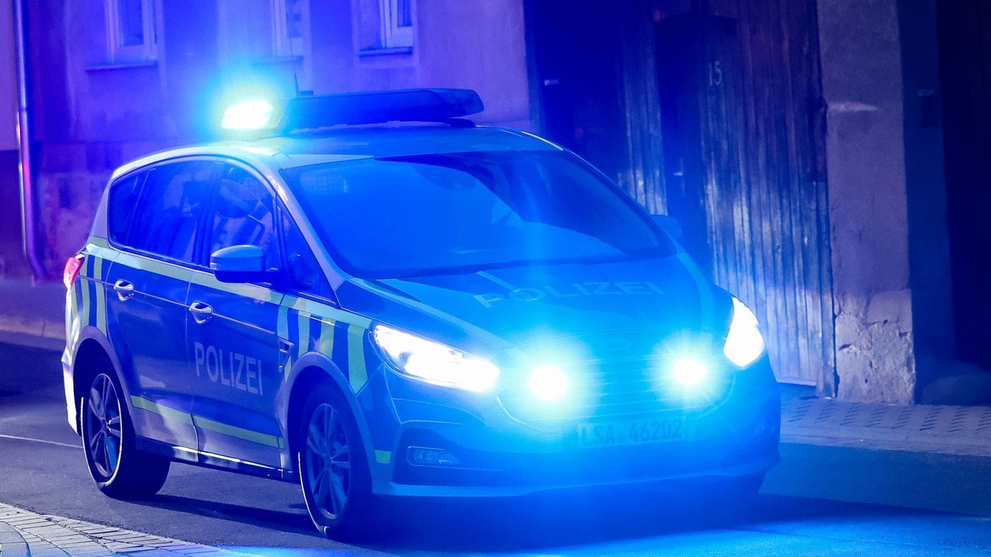 Tübingen: Mann dringt in Wohnung ein und versucht Frau zu ersticken