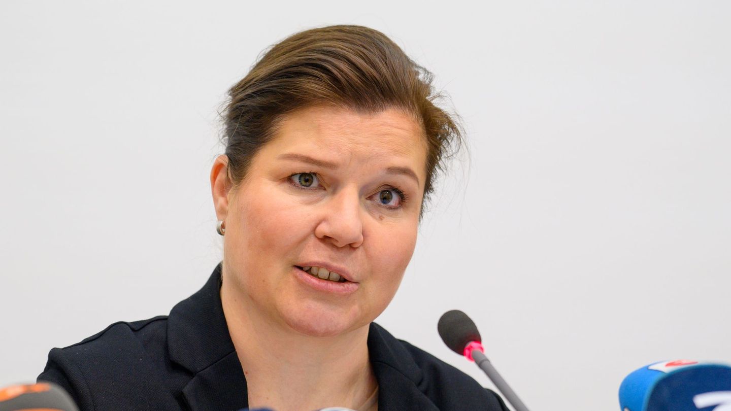 Zuständigkeitsfragen: Weidinger will „bürgernahe Justiz“