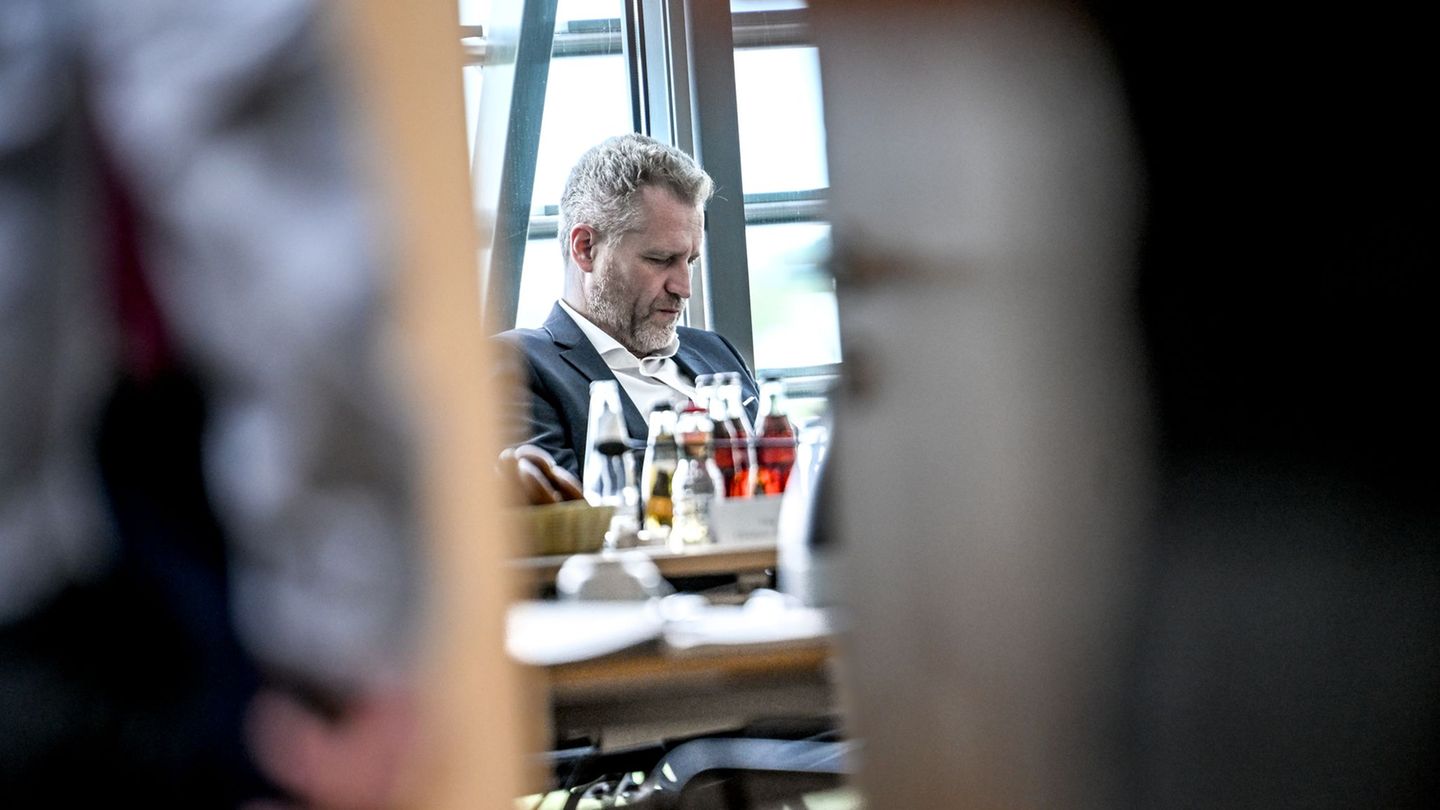 Amtsgericht München: Fotomontage als Straftat? AfD-Politiker Bystron vor Gericht
