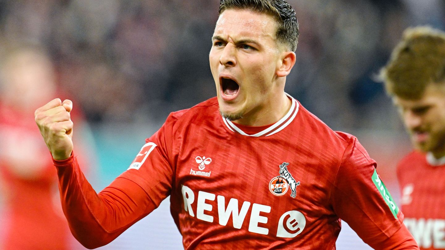 Fußball-Bundesliga: Kwasniok über Hype um Talent: „Wie die erste Liebe mit 14“