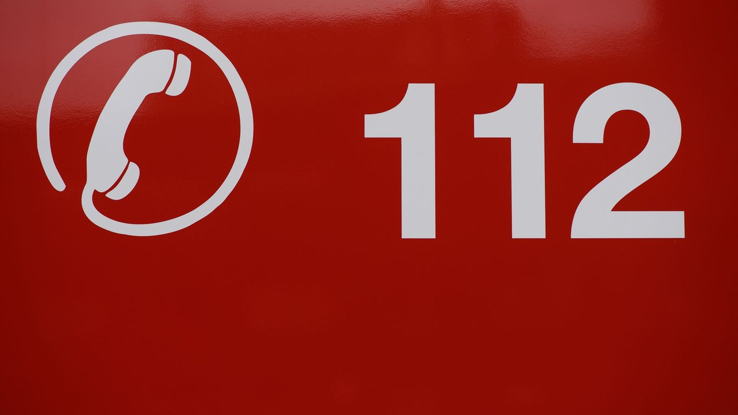 Blaulichteinsatz: Feuer in Schuppen – 250.000 Euro Schaden