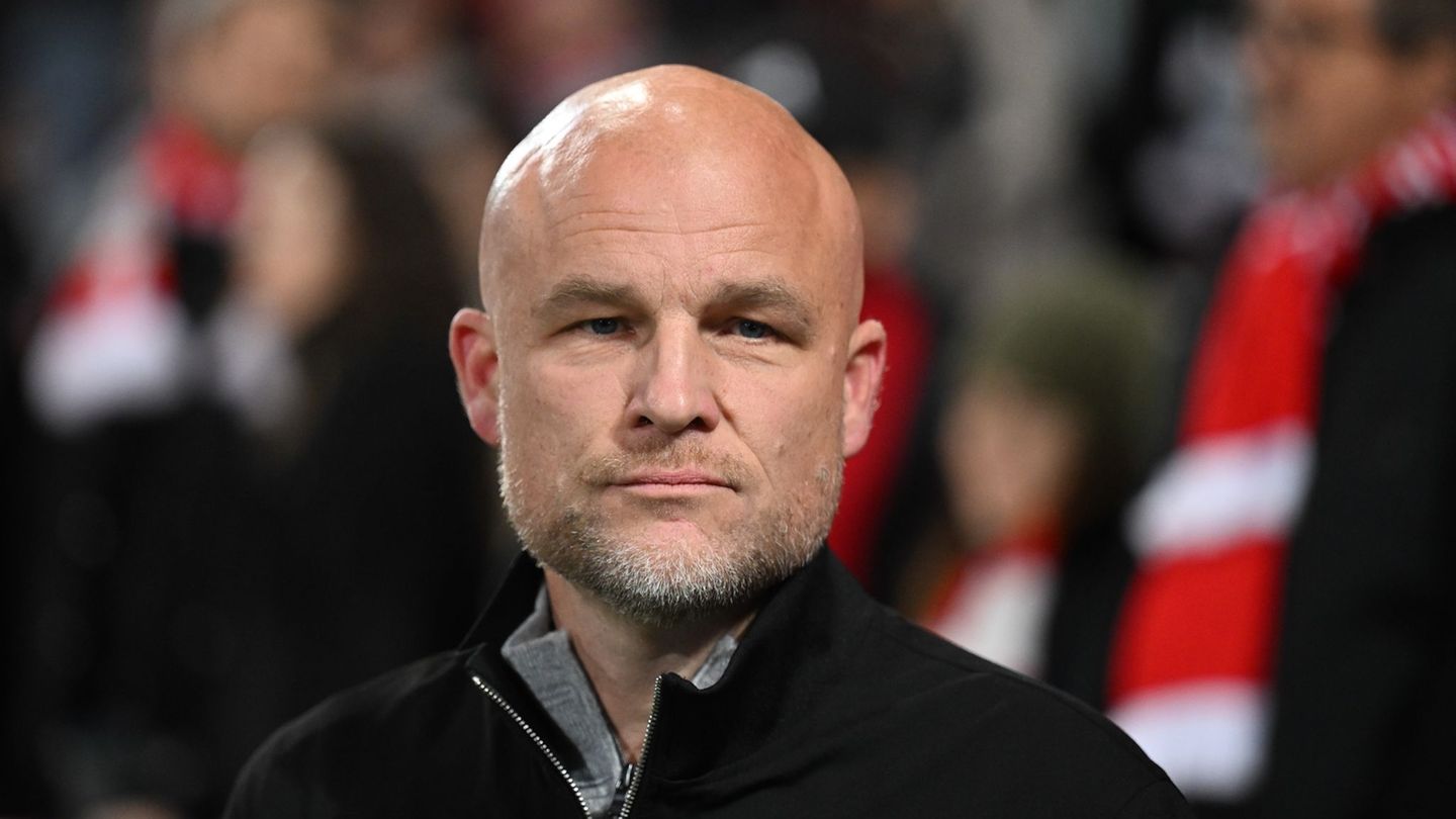 Fußball-Bundesliga: Gladbach auch mit Schröder sieglos: „Sehr ernüchternd“