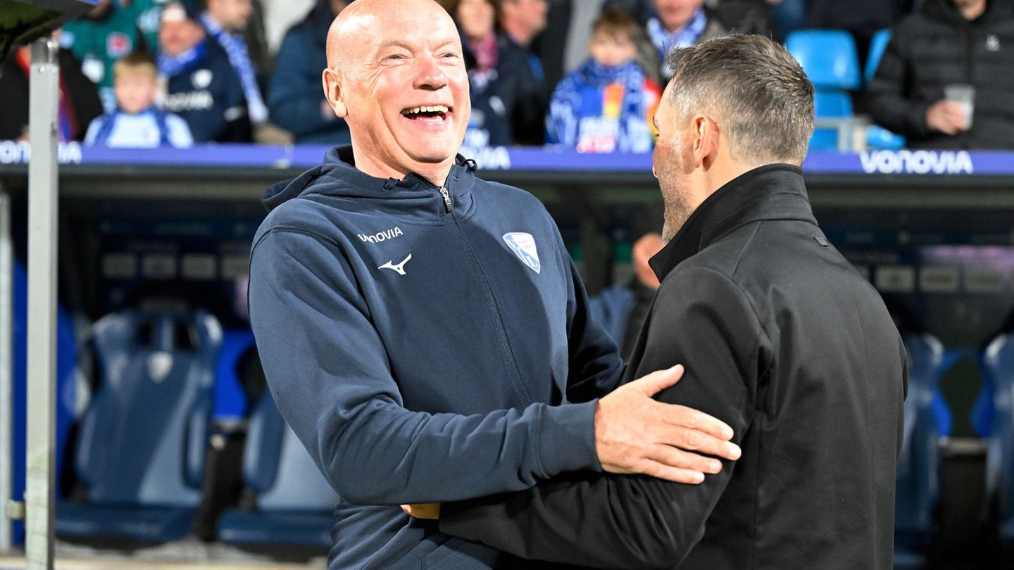 2. Fußball-Bundesliga: Rösler lacht beim VfL-Einstand – 3:2 gegen Hertha