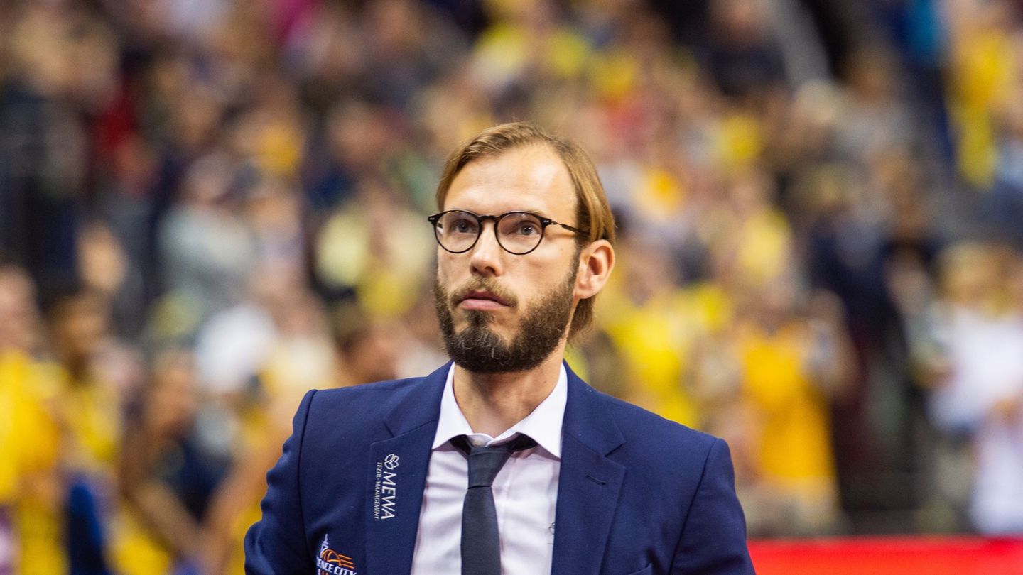Basketball: Jena erreicht das Viertelfinale des BBL-Pokals